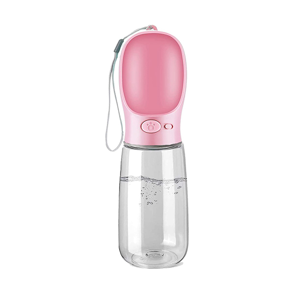 ProzenPro Dog Feeding Water Bottle 550MLImage