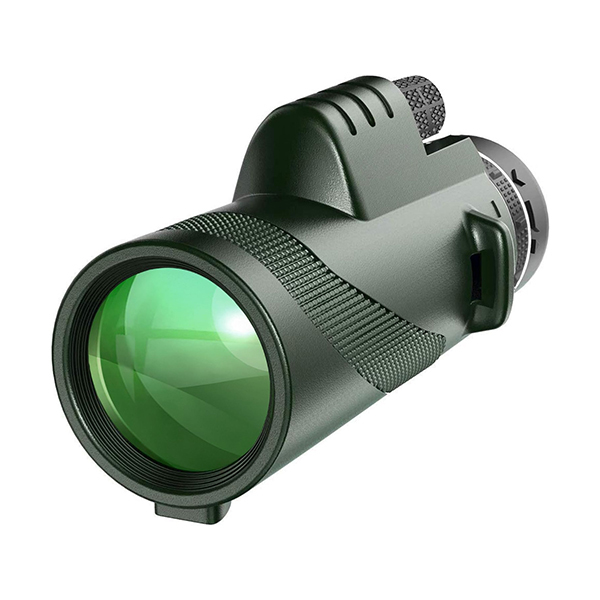 ProzenPro Monocular Telescope 40×60 HD with Tripod & Phone MountImage