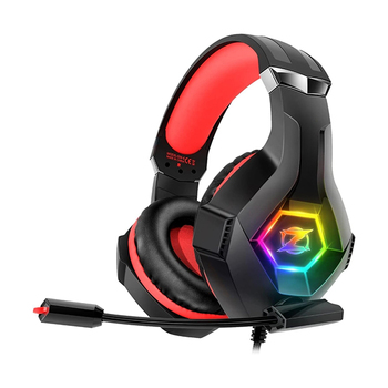 ProzenPro Gaming Headset with RGB Light & Mic