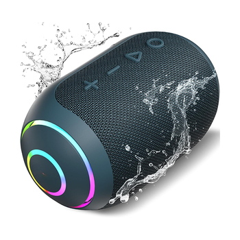 ProzenPro IPX7 Portable Bluetooth Speaker