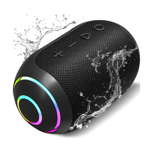 ProzenPro IPX7 Portable Bluetooth SpeakerImage