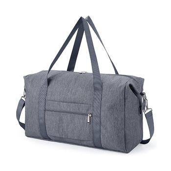 ProzenPro Water-Resistant Underseat Duffel Bag 25L