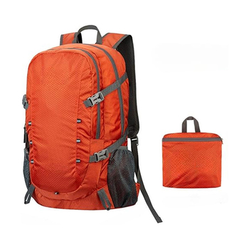 ProzenPro Foldable Water-Resistant Hiking Backpack 40L