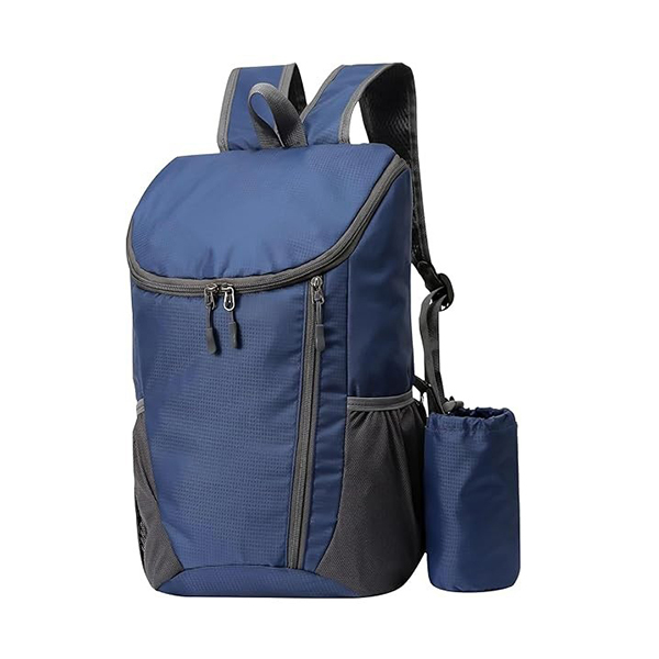 ProzenPro Lightweight Foldable Waterproof Hiking BackpackImage