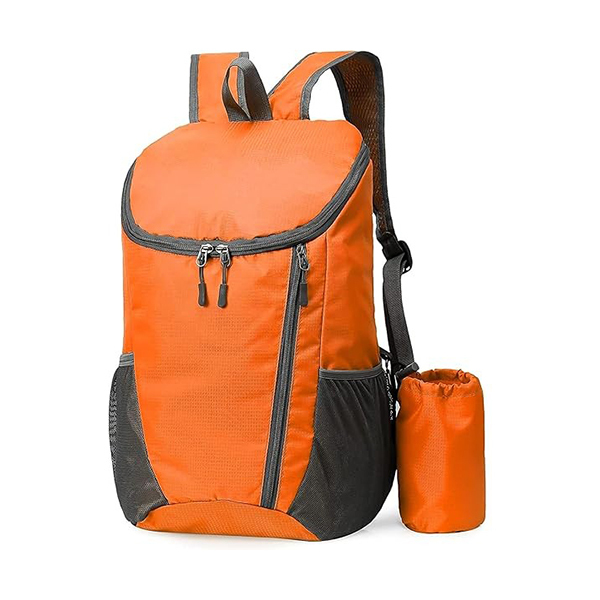ProzenPro Lightweight Foldable Waterproof Hiking BackpackImage