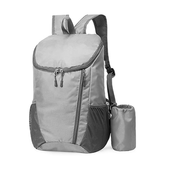 ProzenPro Lightweight Foldable Waterproof Hiking Backpack