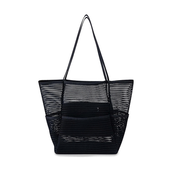 ProzenPro Large Mesh Beach Tote Bag