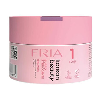 Fria Korean Beauty Abschminkbutter
