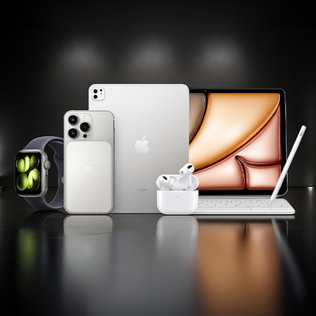 Apple Bundle | Etihad Reward Shop