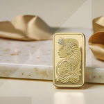 PAMP Fortuna Gold Ingot 5g