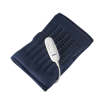 Cojín Eléctrico Masajeador Memory Foam de Conair