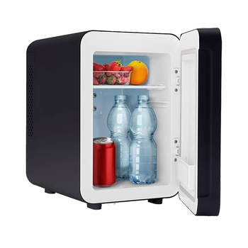 Mini Refrigerador Eléctrico 10L de RCA
