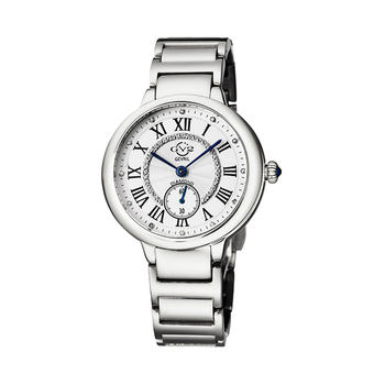 Gevril GV2 ROME Women's Diamond Watch