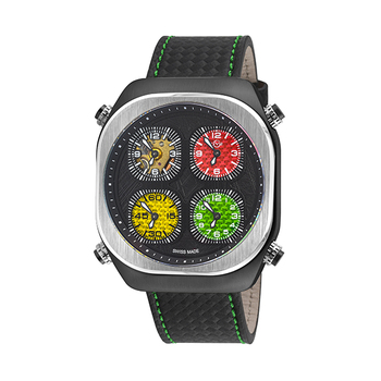 Gevril GV2 QUATTRO ZONE Men's Watch