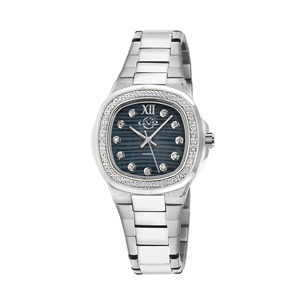 Gevril GV2 POTENTE Women's Diamond WatchImage
