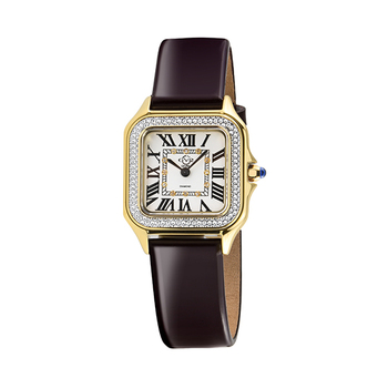 Gevril GV2 MILAN Women's Watch