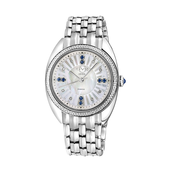 Gevril GV2 PALERMO Women's Diamond WatchImage