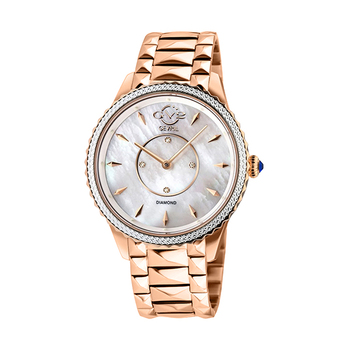 Gevril GV2 SIENA Women's Diamond Watch