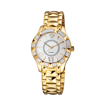 Gevril GV2 VENICE Women's Diamond Watch