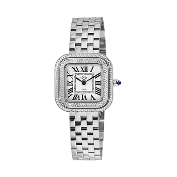 Gevril GV2 BELLAGIO Women's Diamond Watch
