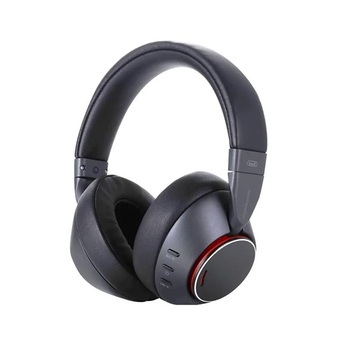 Trevi DJ 12E90 over-ear Bluetooth-koptelefoon