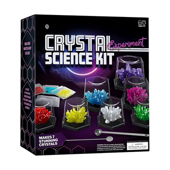 ProzenPro Science Experiments Growing Kit