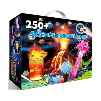 ProzenPro Science Kit 250+ Experiments