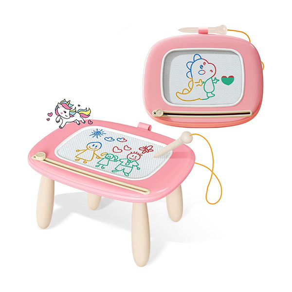 ProzenPro Magnetic Drawing Board Erasable Doodle ToyImage