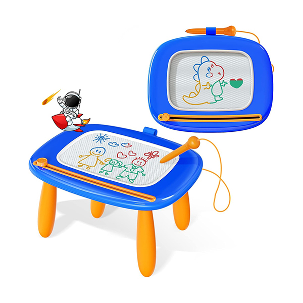 ProzenPro Magnetic Drawing Board Erasable Doodle ToyImage