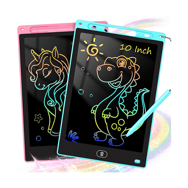 ProzenPro LCD Writing Erasable Tablets (2-pack)Image