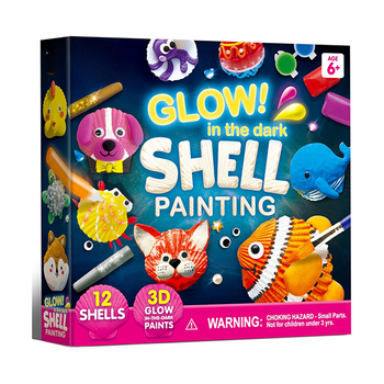 ProzenPro Sea Shell Painting Kit
