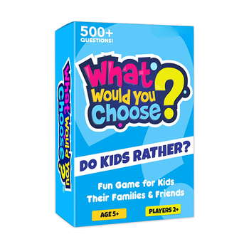 ProzenPro Family Card Game