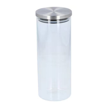 Alpina Aufbewahrungsglas