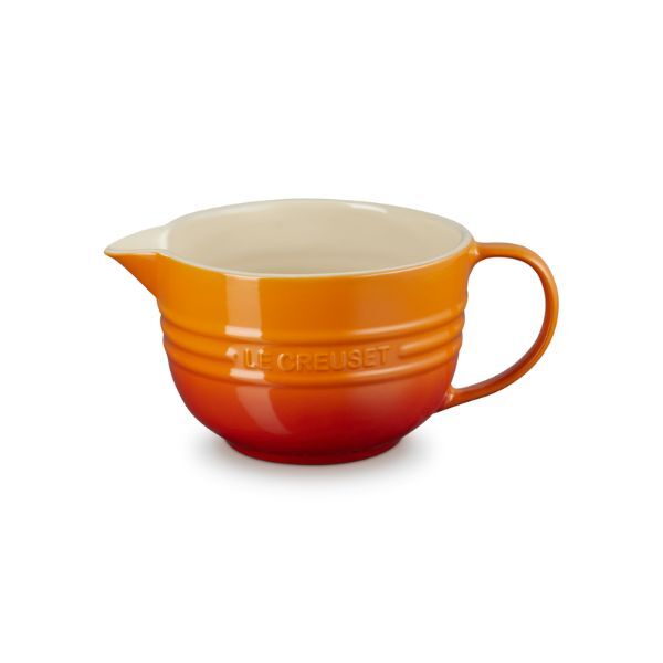 Le Creuset Ciotola per impastare in gres vetrificatoImmagine
