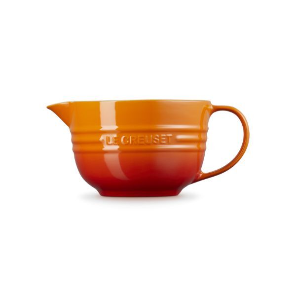 Le Creuset Ciotola per impastare in gres vetrificatoImmagine