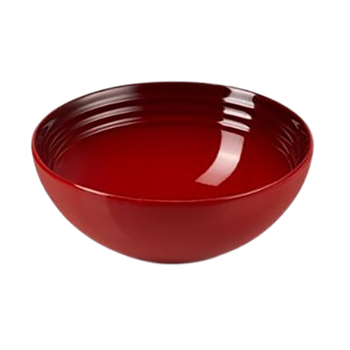 Le Creuset Ontbijtschaal 16CM in Aardewerk