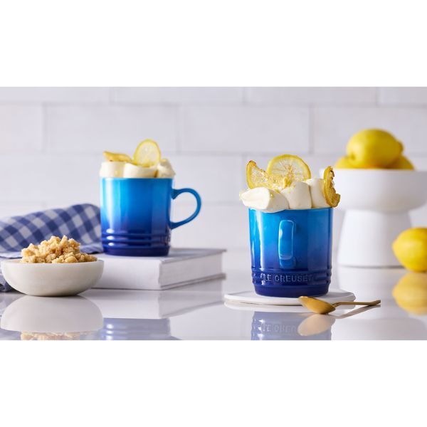 Tasse à cappuccino « LONDON » 200ML − Le CreusetImage