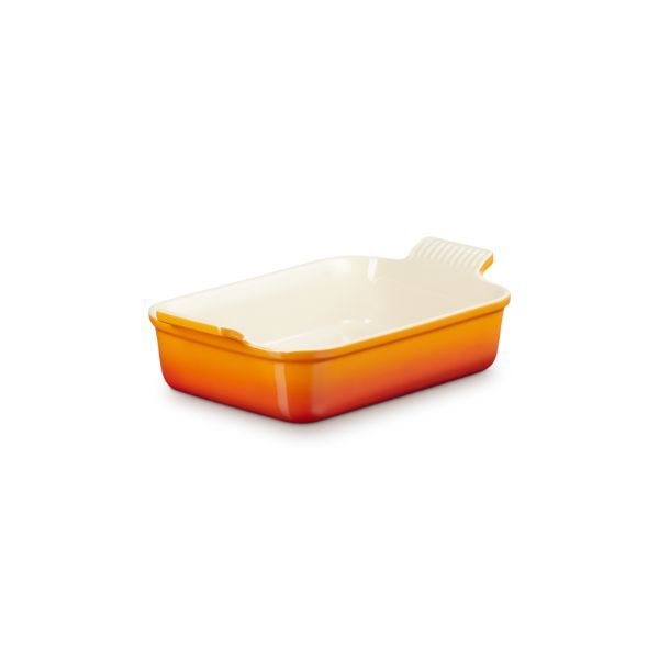 Le Creuset Piatto rettangolare 