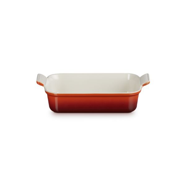 Le Creuset Piatto rettangolare 