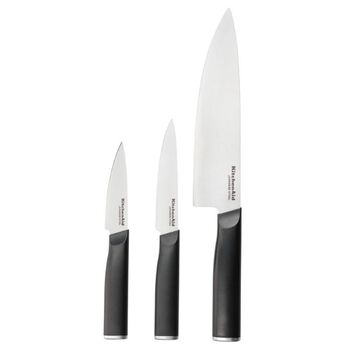 KitchenAid Classic 3-delige Japanse messenset