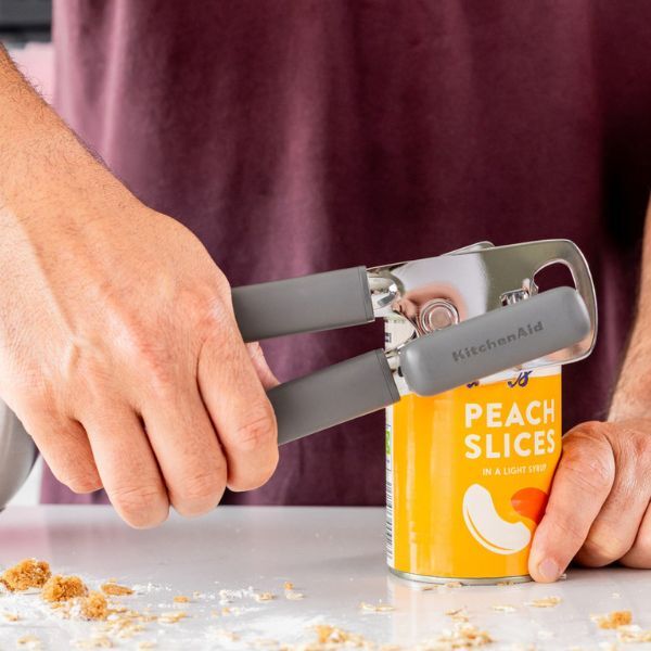 KitchenAid multifunctionele blikopenerAfbeelding