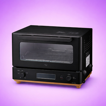 抽選 − 象印STAN。オーブントースター