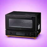 抽選 − 象印STAN。オーブントースター