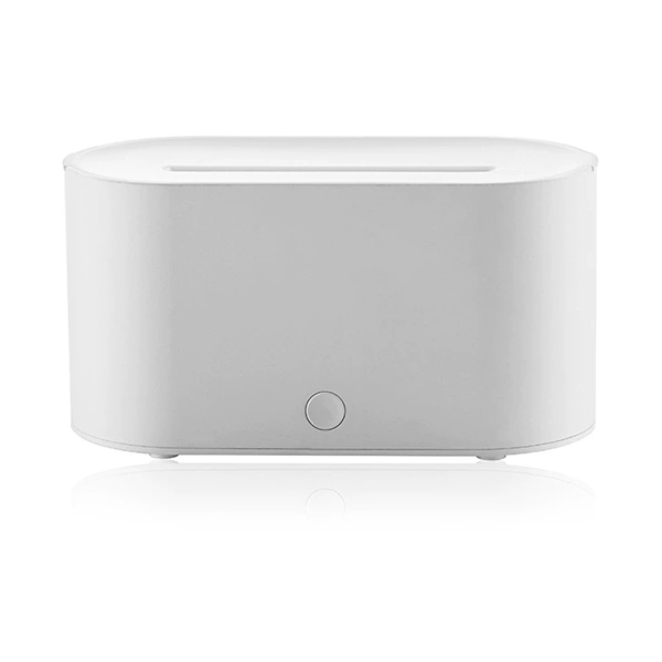 Trends USB Tabletop Aroma Humidifier with Flame Light EffectImage