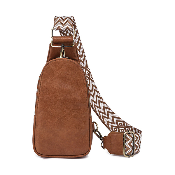 Trends Unisex Vintage Sling BagImage