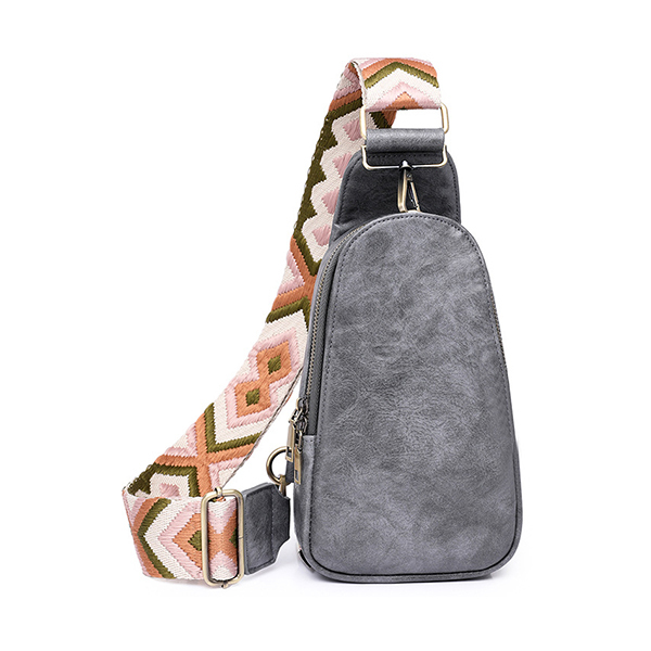 Trends Unisex Vintage Sling BagImage