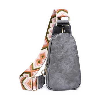 Trends Unisex Vintage Sling Bag