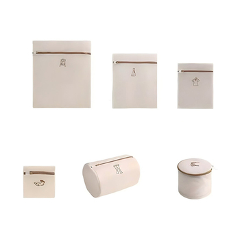 Trends Laundry Garment Bags (set of 6)