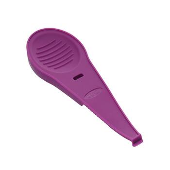 Colourworks Supporto per cucchiaio in silicone