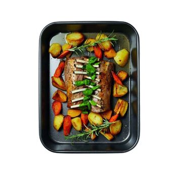 MasterClass Braadpan met antiaanbaklaag